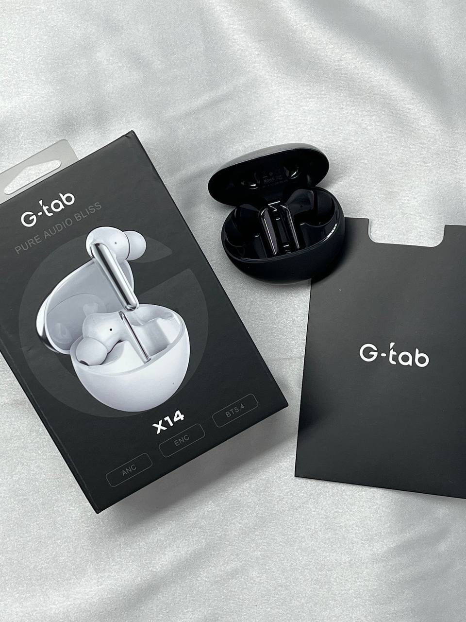 ایرپاد Gtab مدل X14
