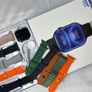 ساعت wisme x21 ده بند
