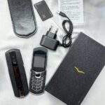 موبایل ورتو v8c
