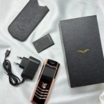 گوشی ورتو مدل v10 s