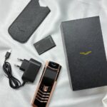 گوشی ورتو مدل v10 s