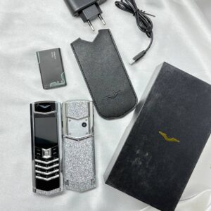موبایل ورتو مدل v10 dimond