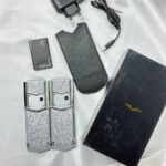 موبایل ورتو مدل v10 dimond