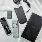 موبایل ورتو مدل v10 dimond