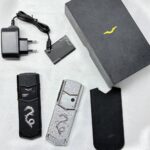 موبایل ورتو مدل v10 dragon