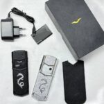 موبایل ورتو مدل v10 dragon