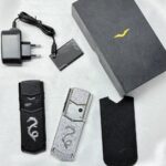 موبایل ورتو مدل v10 dragon