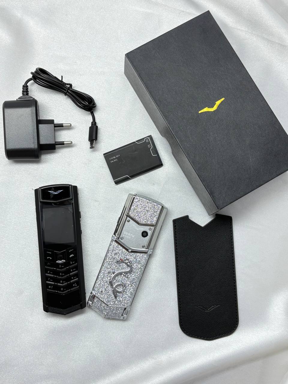 موبایل ورتو مدل v10 dragon