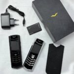 موبایل ورتو مدل v10 dragon