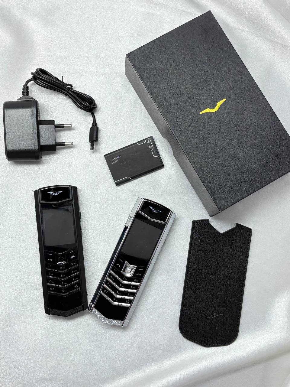 موبایل ورتو مدل v10 dragon