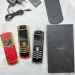 موبایل ورتو مدل v10