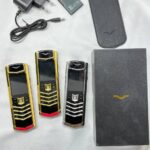 موبایل ورتو مدل v10
