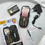 موبایل هوپ k60