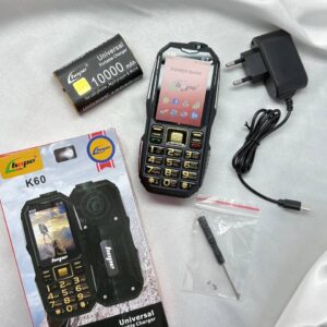 موبایل هوپ k60