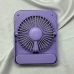فن portable desktop fan