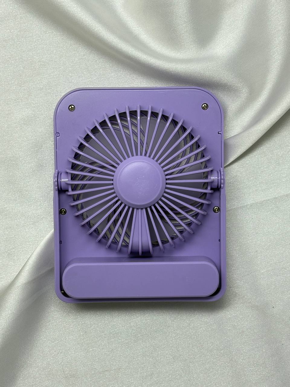 فن portable desktop fan