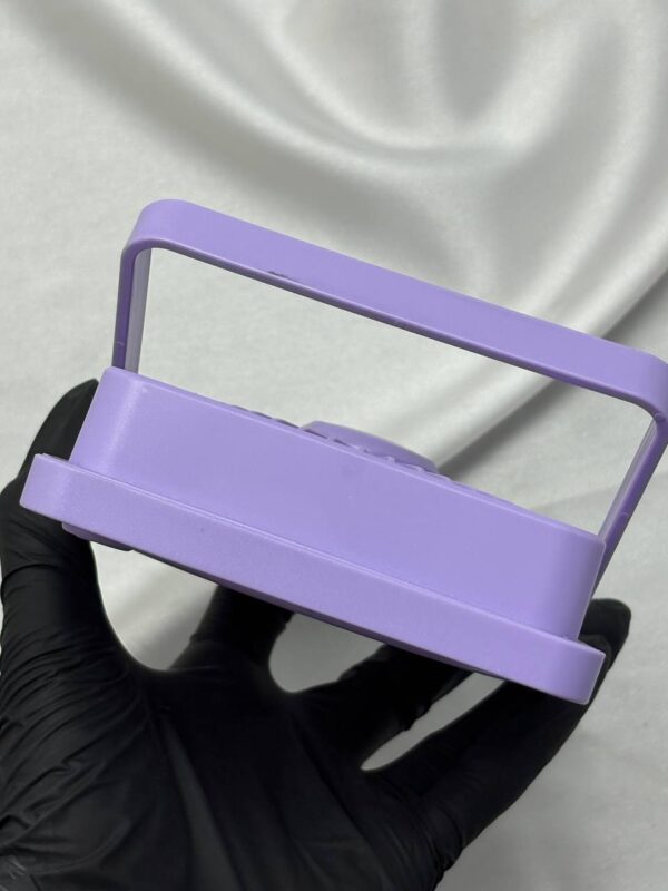 فن portable desktop fan