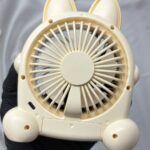 فن mini fan