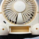 فن mini fan