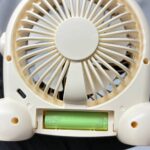 فن mini fan