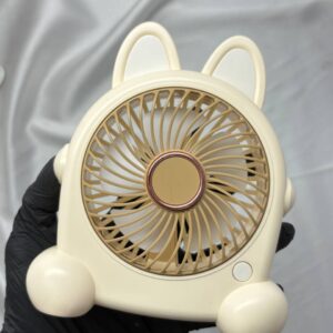 فن mini fan