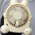 فن mini fan