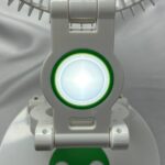 فن مدل kc101