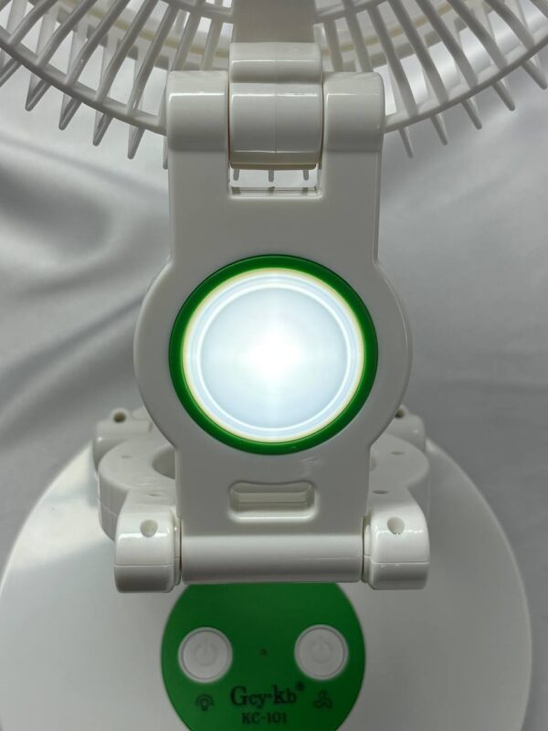 فن مدل kc101