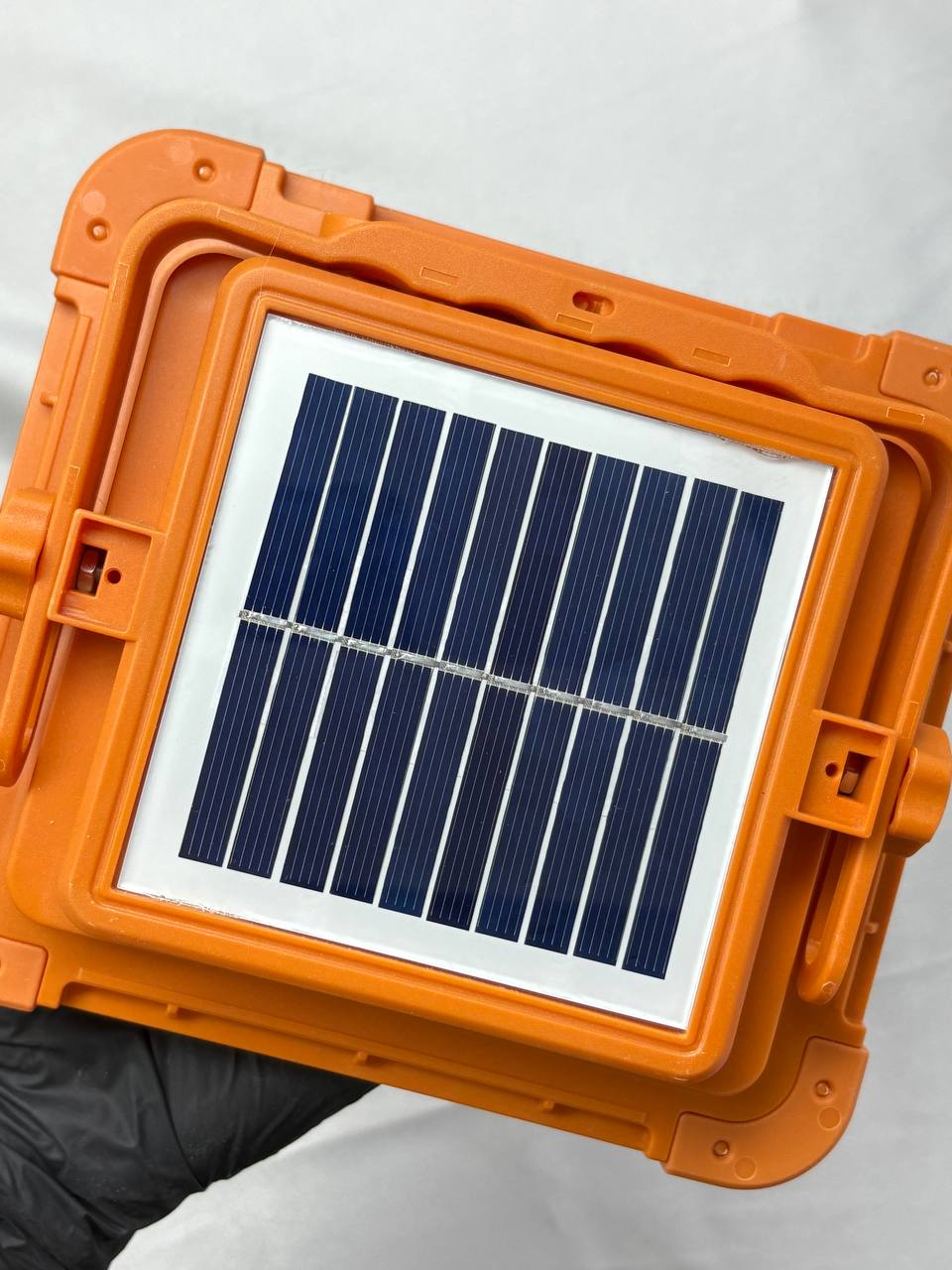سولار ال ای دی کمپی 100w