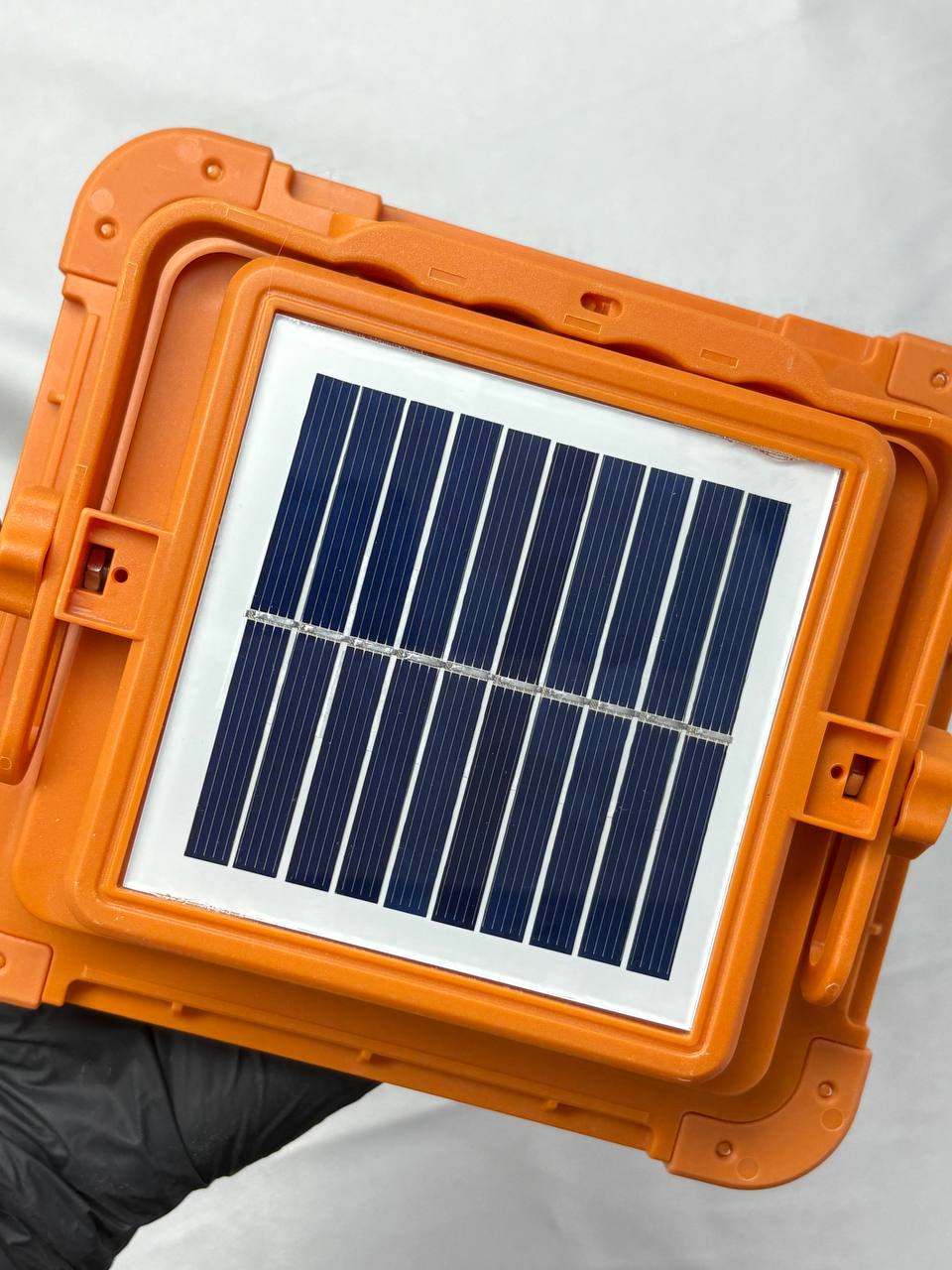 سولار ال ای دی کمپی 100w