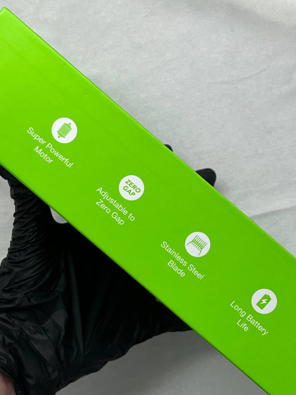 ریش تراش oraimo