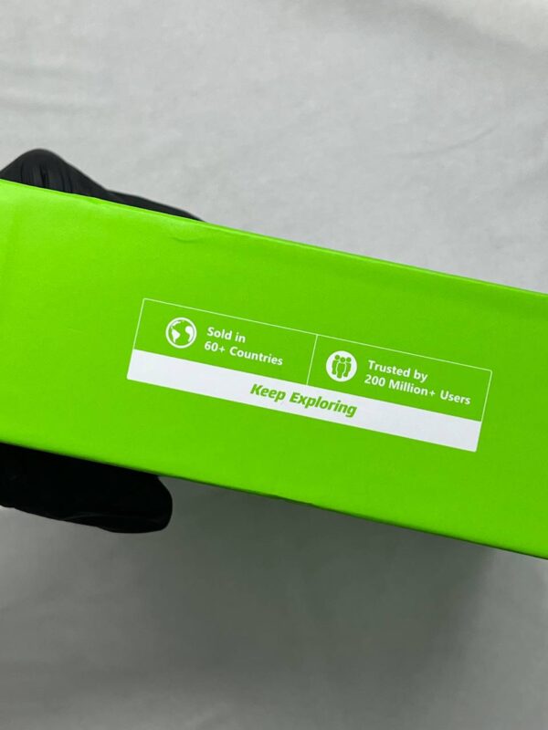 ریش تراش oraimo