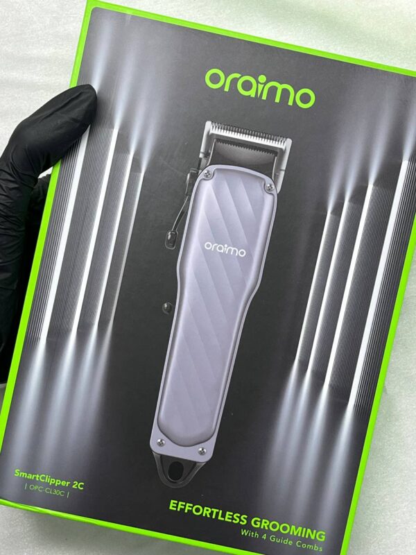 ریش تراش oraimo