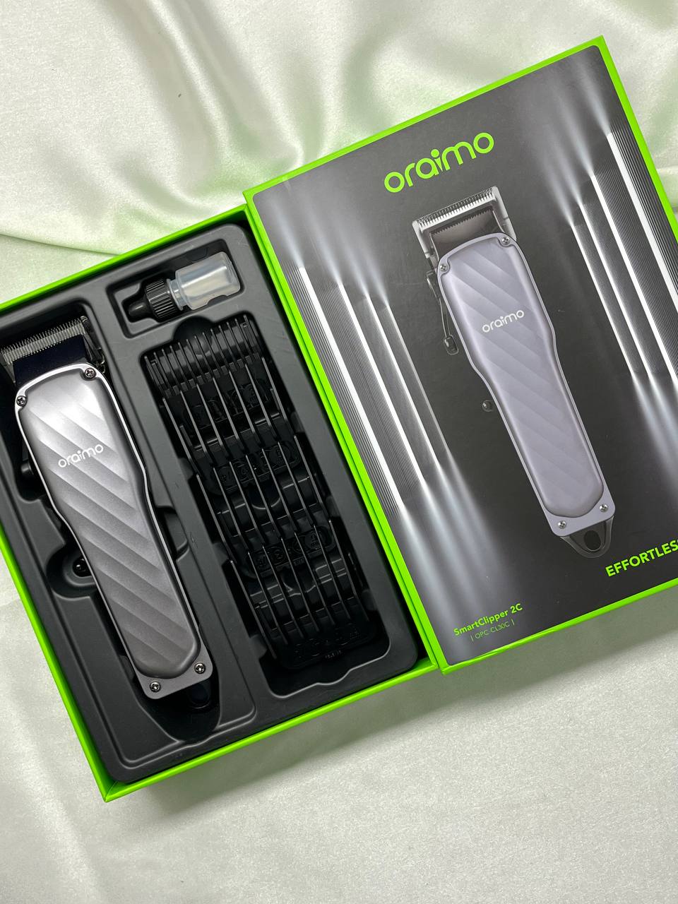 ریش تراش oraimo
