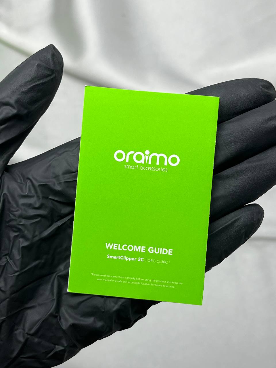 ریش تراش oraimo