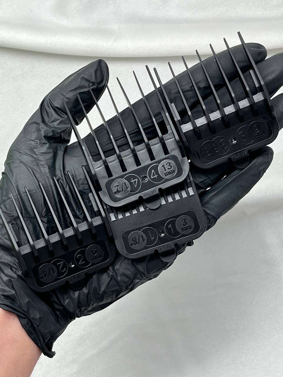 ریش تراش oraimo