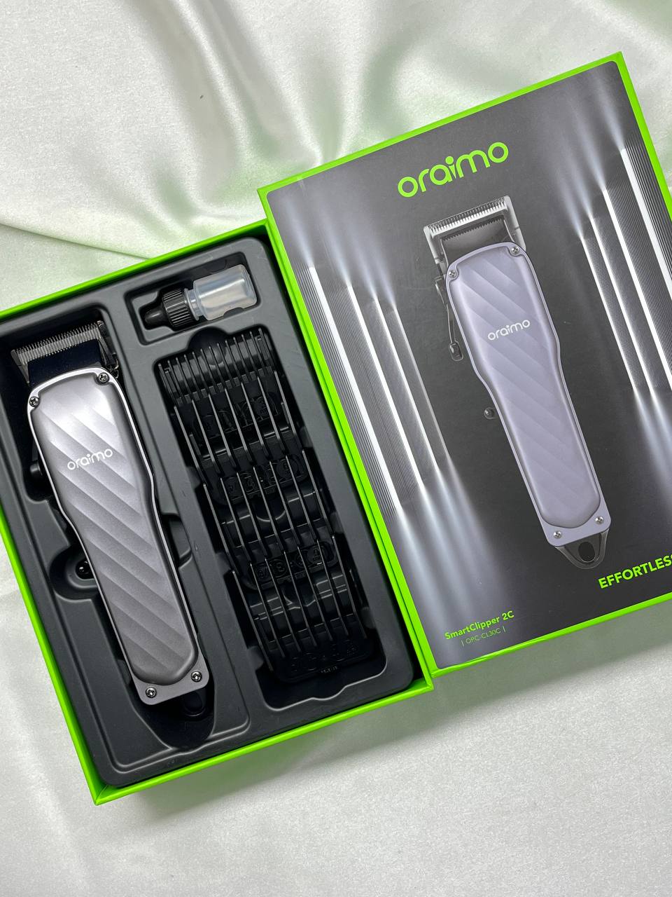 ریش تراش oraimo