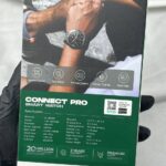 ساعت هوشمند گرین connect pro