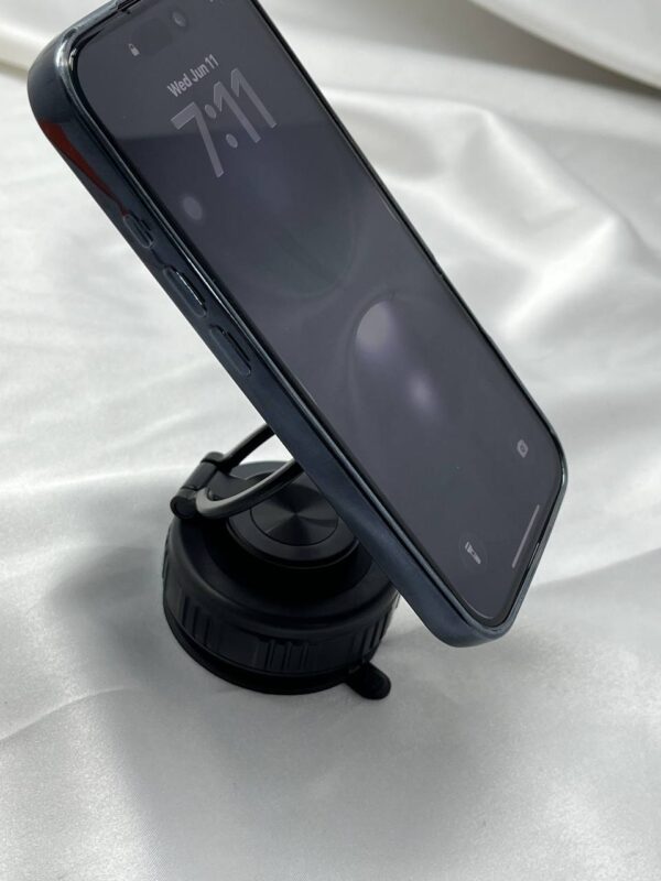 هلدر وکیوم G511