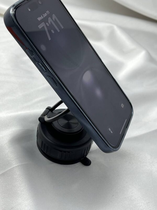 هلدر وکیوم G511