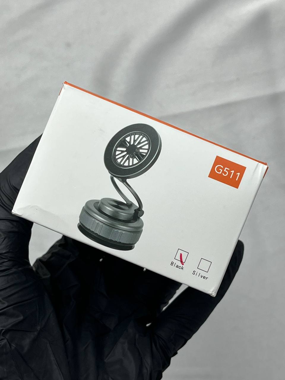 هلدر وکیوم G511