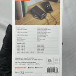 پاوربانک پرودو 40 هزار