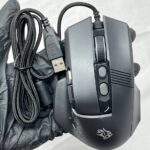 موس گیمینگ PDX321