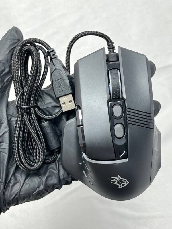 موس گیمینگ PDX321