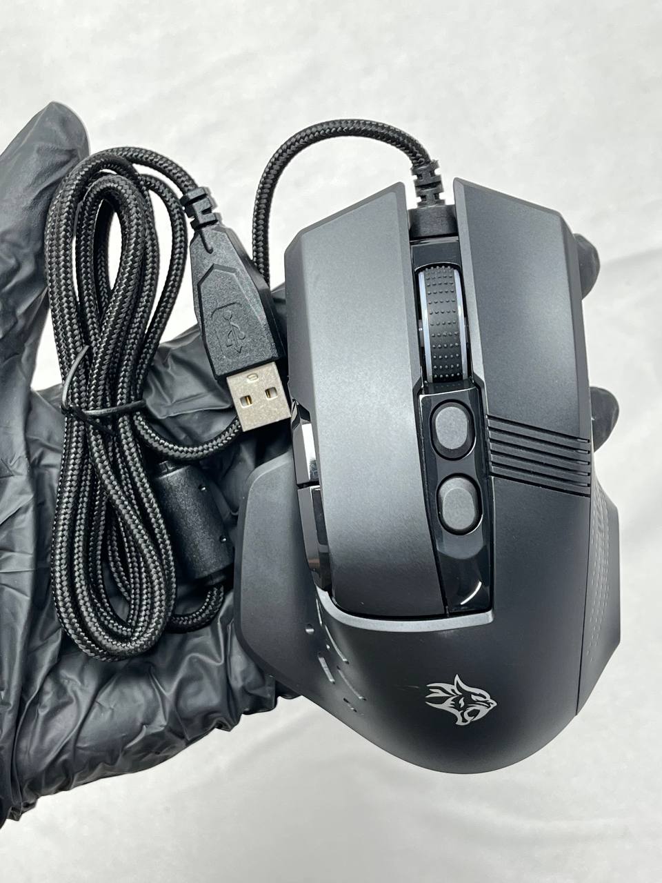 موس گیمینگ PDX321