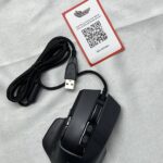 موس گیمینگ PDX321