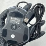موس گیمینگ PDX321