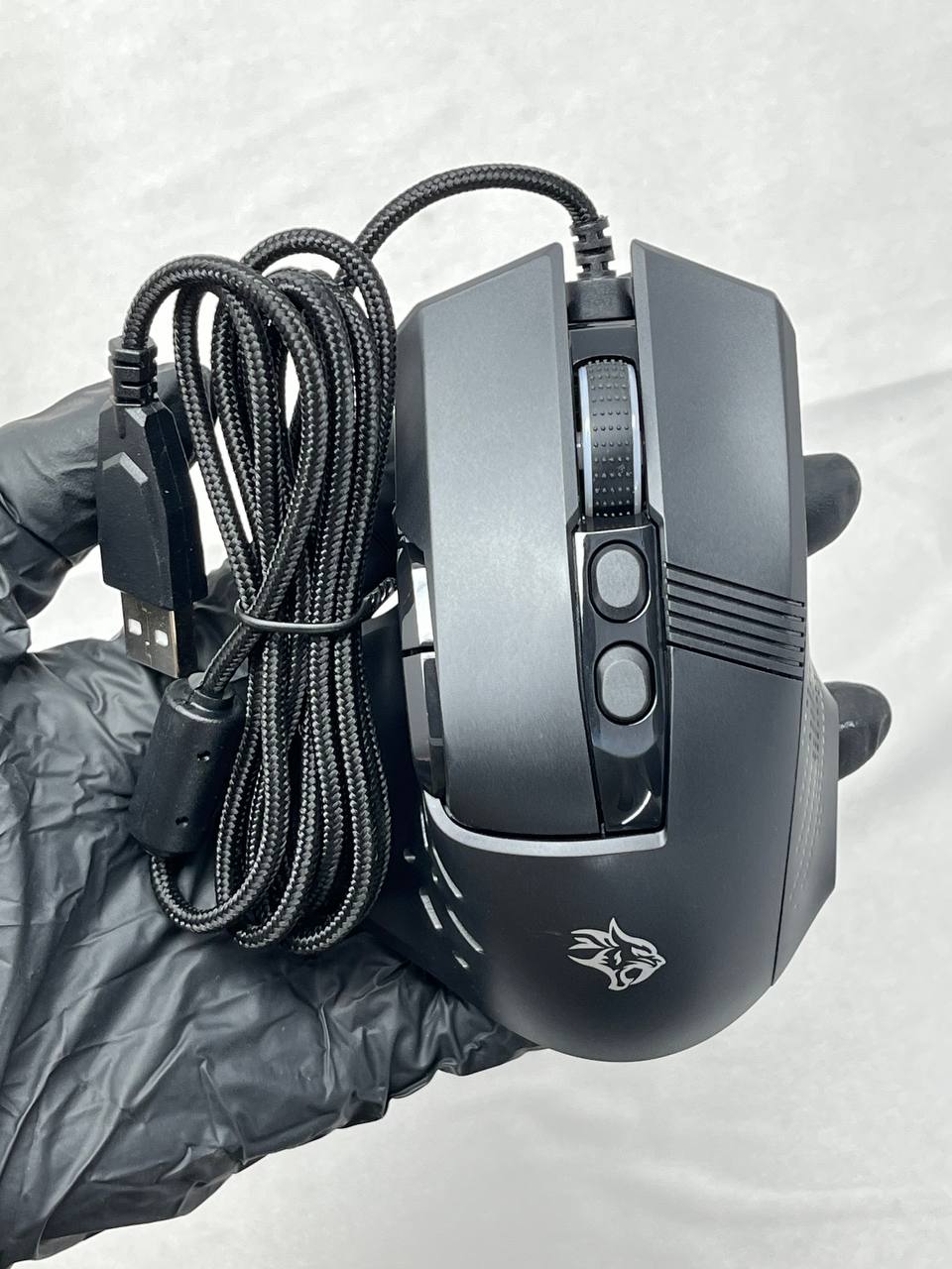 موس گیمینگ PDX321