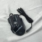 موس گیمینگ PDX320