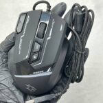 موس گیمینگ PDX320